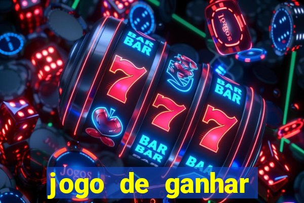 jogo de ganhar dinheiro no cadastro